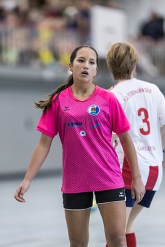 Bild 322 - wCJ Loewinnen Cup C2